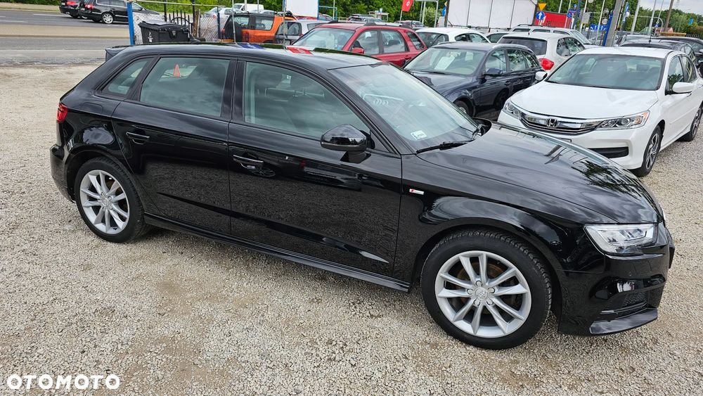 Audi A3 - 37