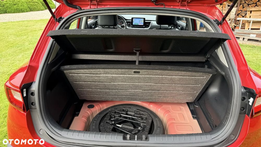 Kia Stonic 1.0 T-GDI L - 25