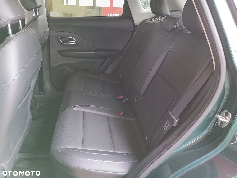 MG ZS 1.5 HEV+ Exclusive - 14