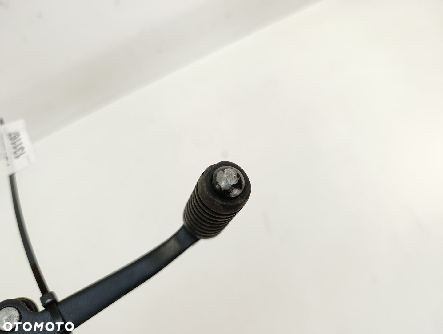 YAMAHA MT07 TRACER 7GT RM30 DŹWIGNIA ZMIANY BIEGÓW - 6