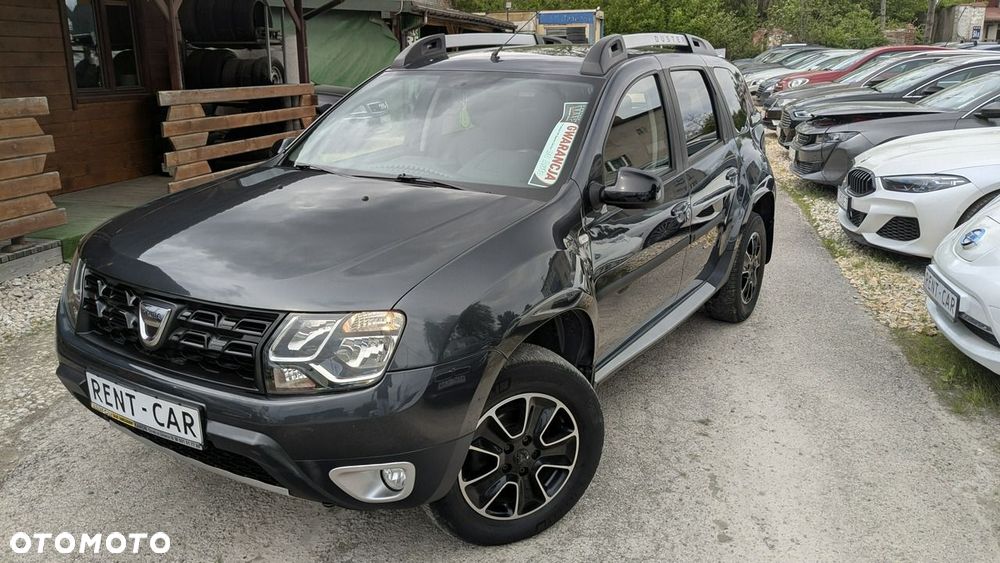 Dacia Duster - 3