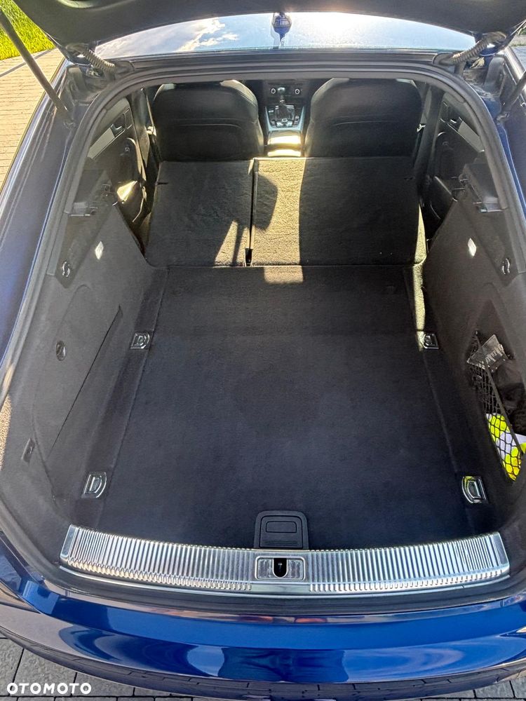 Audi A5 Sportback 2.0 TDI - 20