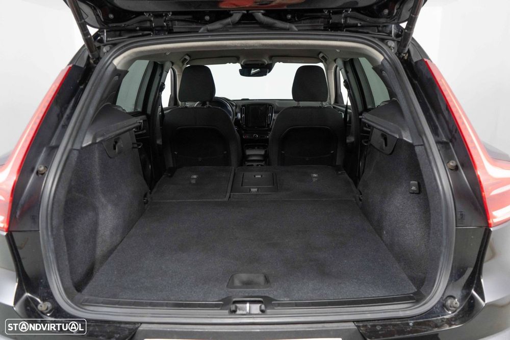 Volvo XC 40 1.5 T4 PHEV Inscription Expression - 24