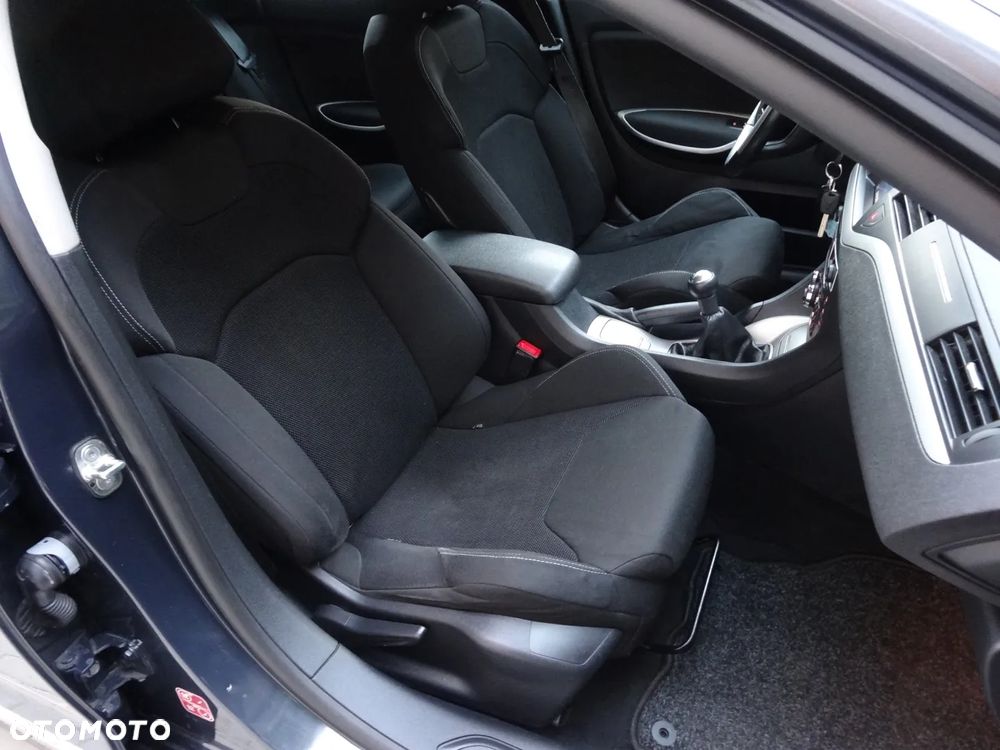 Citroën C5 2.0i 16V Confort Equilibre Navi - 25