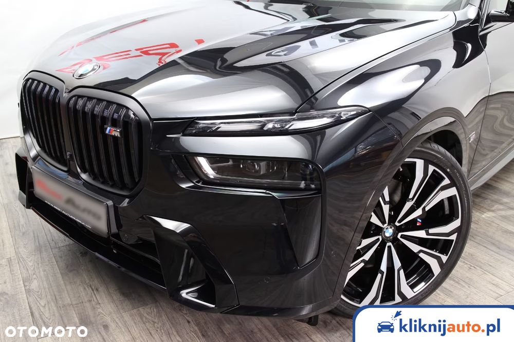 BMW X7 - 2
