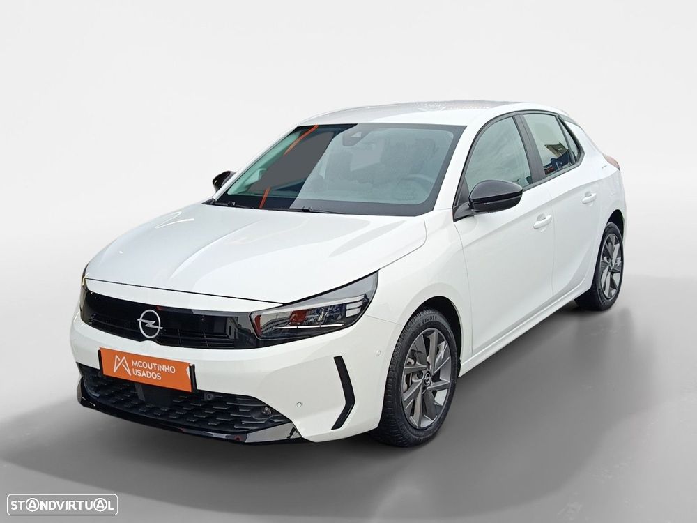 Opel Corsa 1.2 T Edition - 1