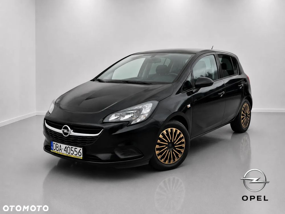 Opel Corsa - 2