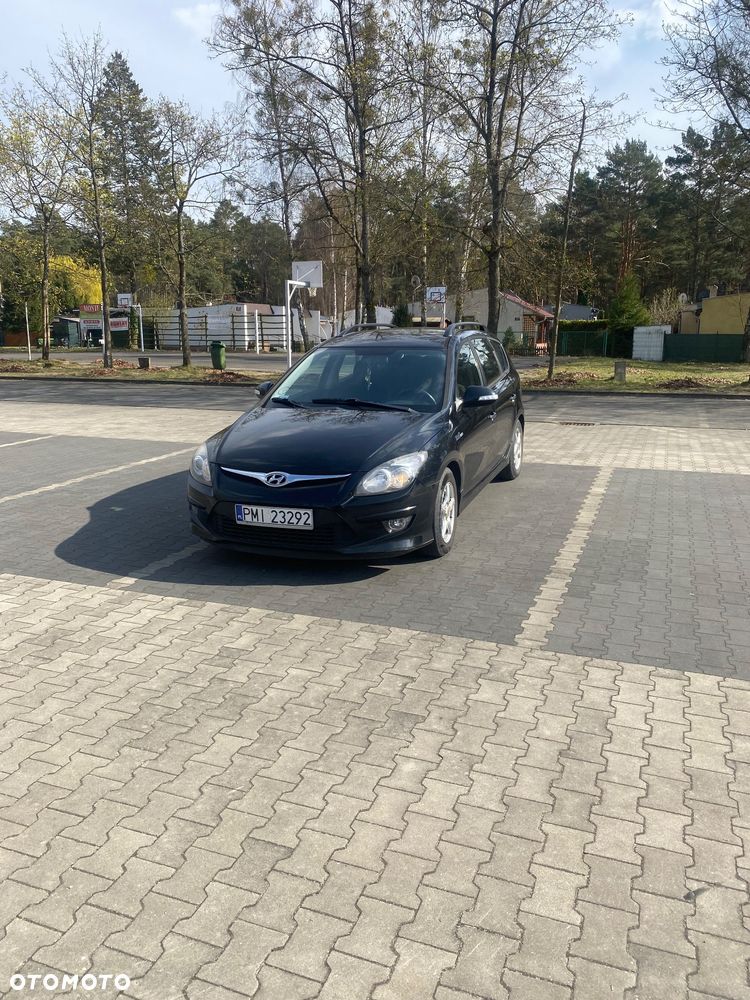 Hyundai i30 - 8