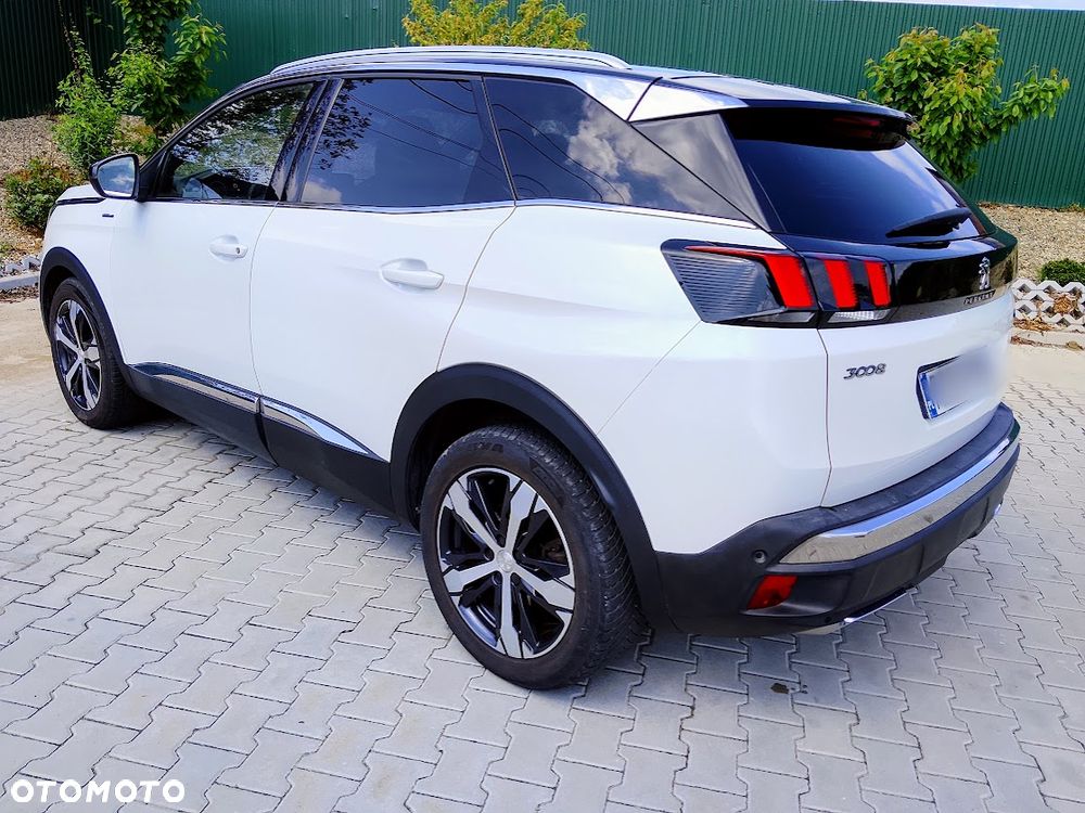 Peugeot 3008 - 7