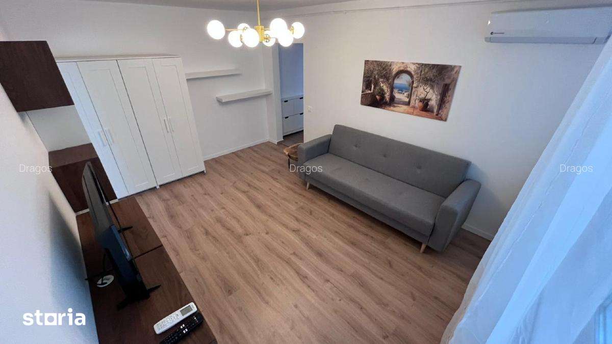 Apartament 2 camere | Gorjului | 3'Metrou — fotografia 1