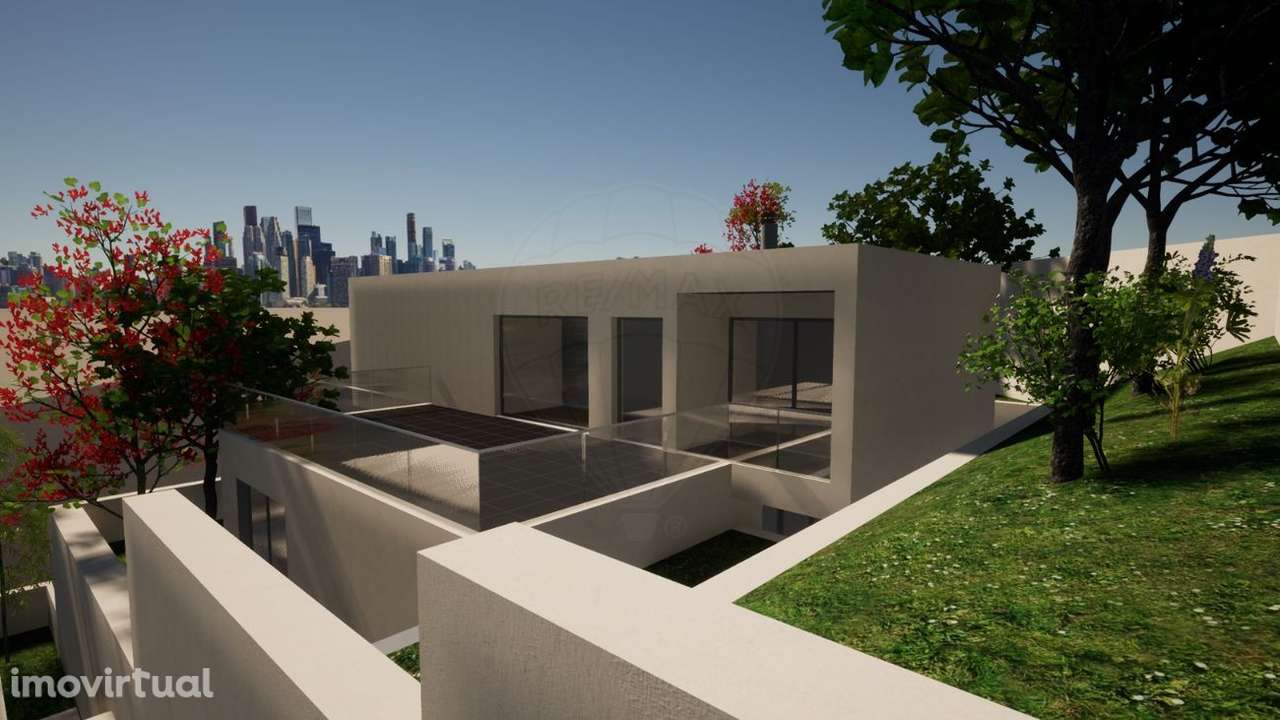 Moradia T3 para venda - Grande imagem: 5/7