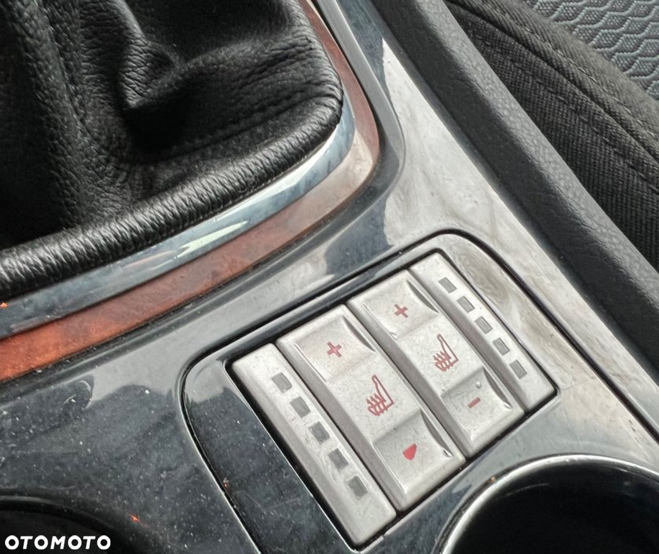 Ford Mondeo 2.5 Titanium S - 9