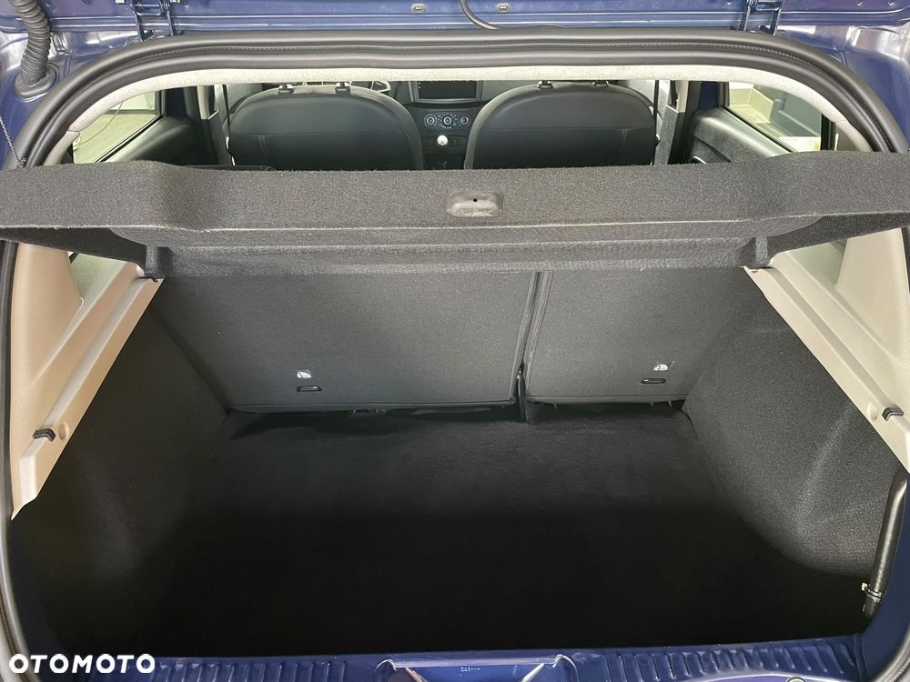 Dacia Sandero - 18