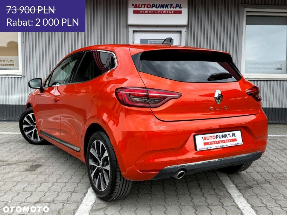 Renault Clio - 3