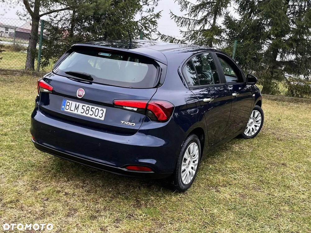 Fiat Tipo - 3
