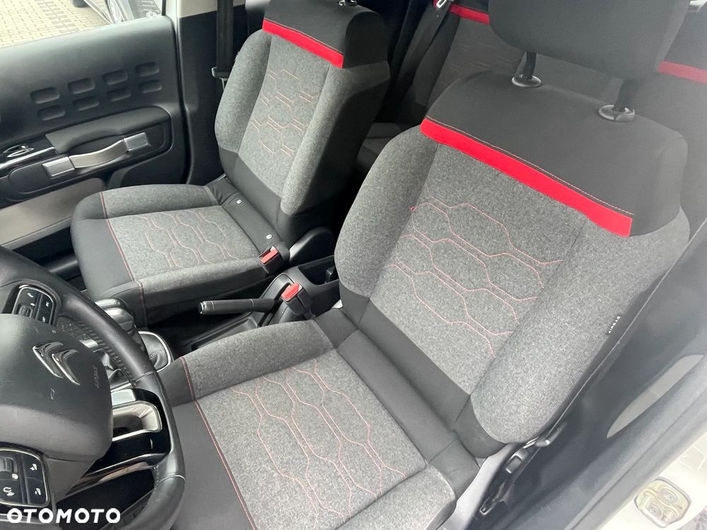 Citroën C3 1.2 PureTech Shine - 6