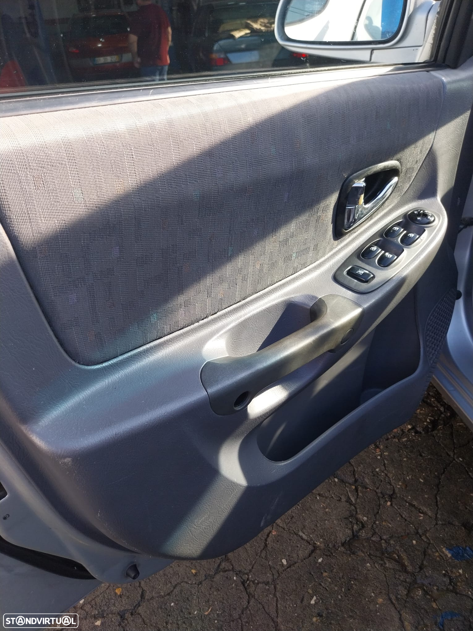 Hyundai Accent 1.3 Active - 7
