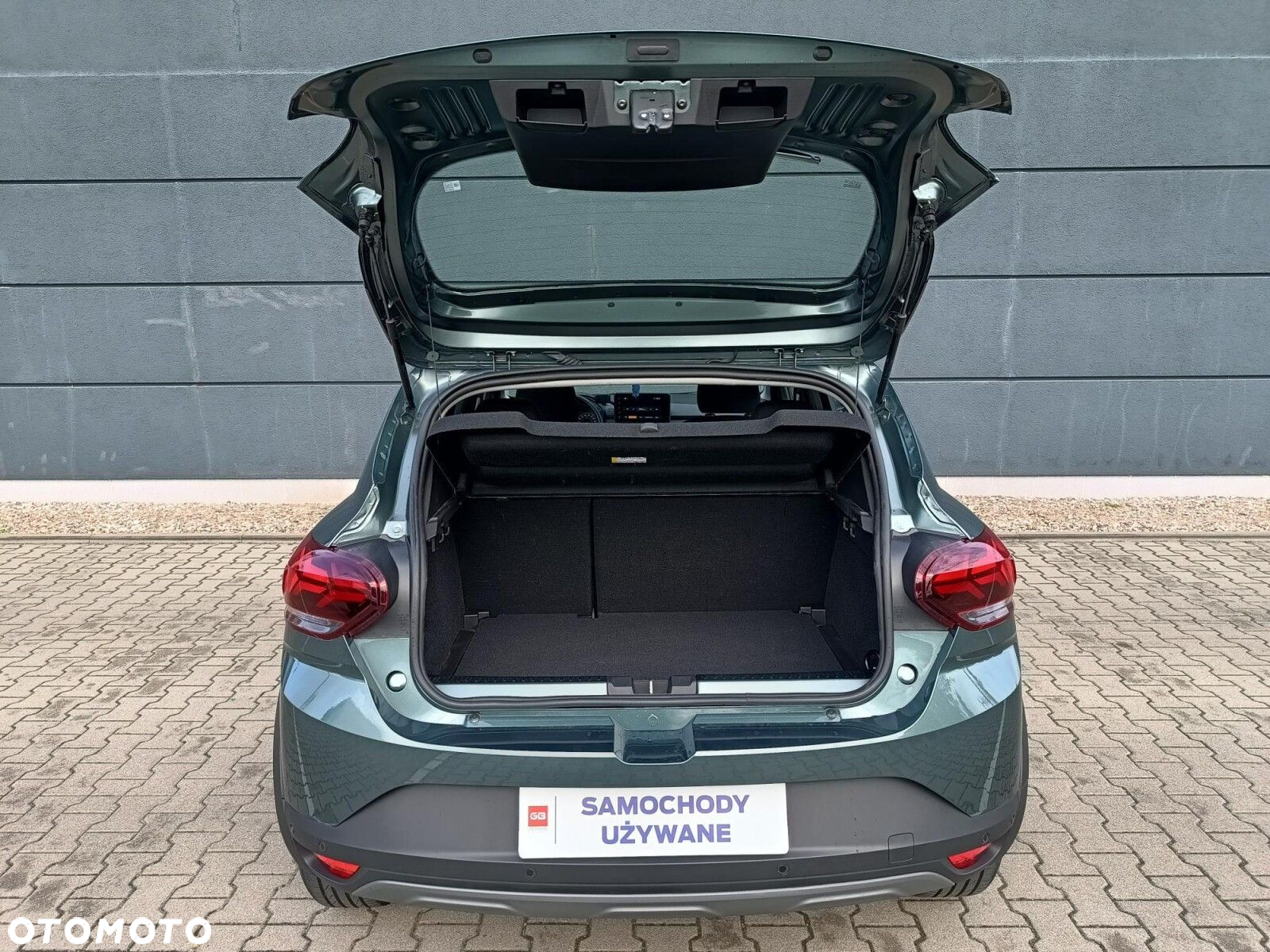 Dacia Sandero Stepway - 8