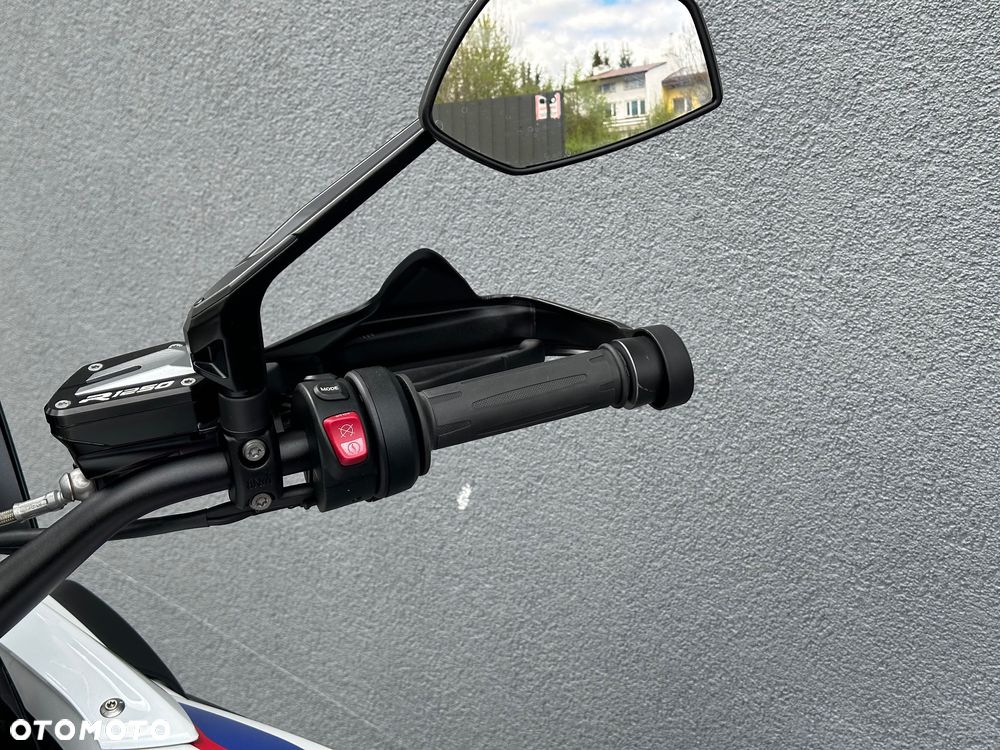 BMW GS - 29