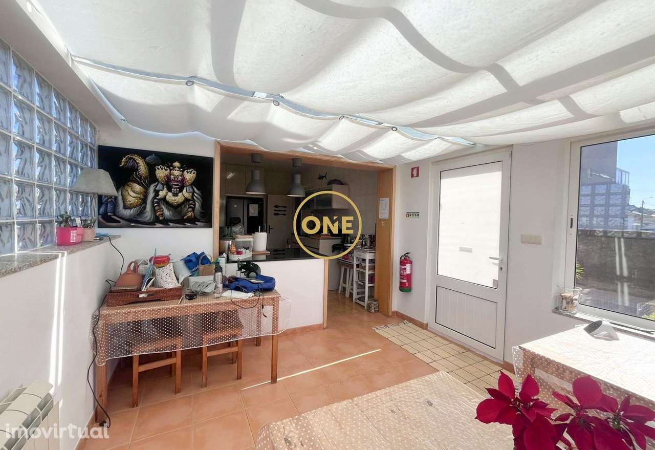 Hostel com licença de alojamento local na Estela, Póvoa de Varzim - Grande imagem: 5/33