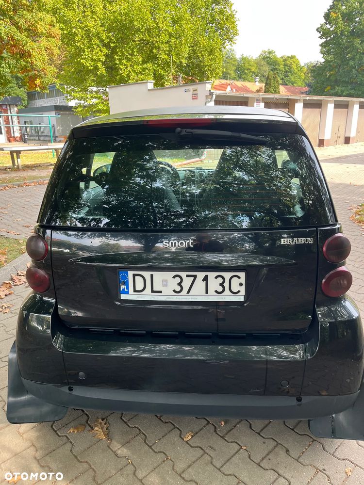 Smart Fortwo - 10