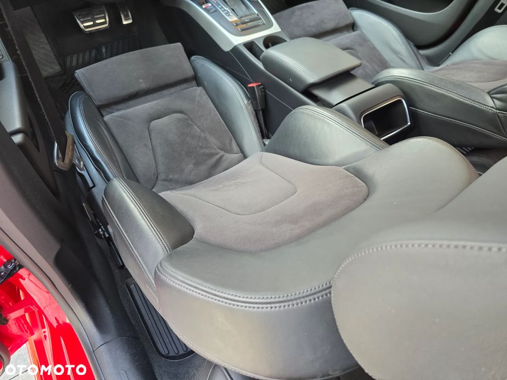 Audi A5 Sportback - 36