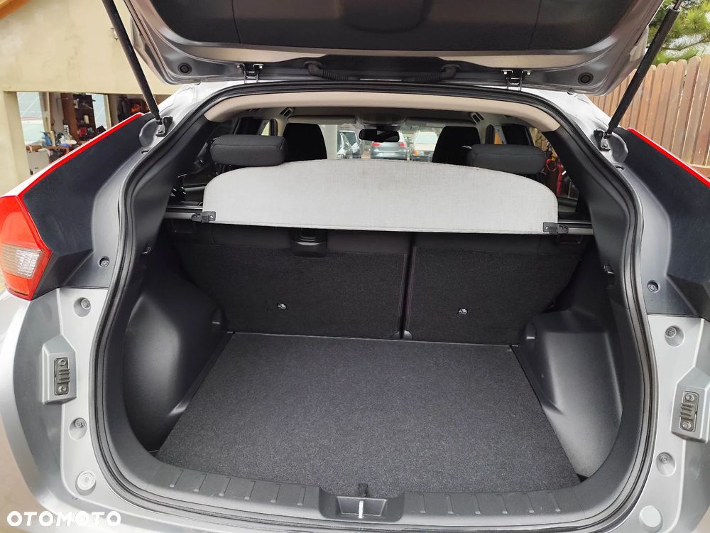 Mitsubishi Eclipse Cross 1.5 T-MIVEC (ClearTec) 2WD Plus - 9