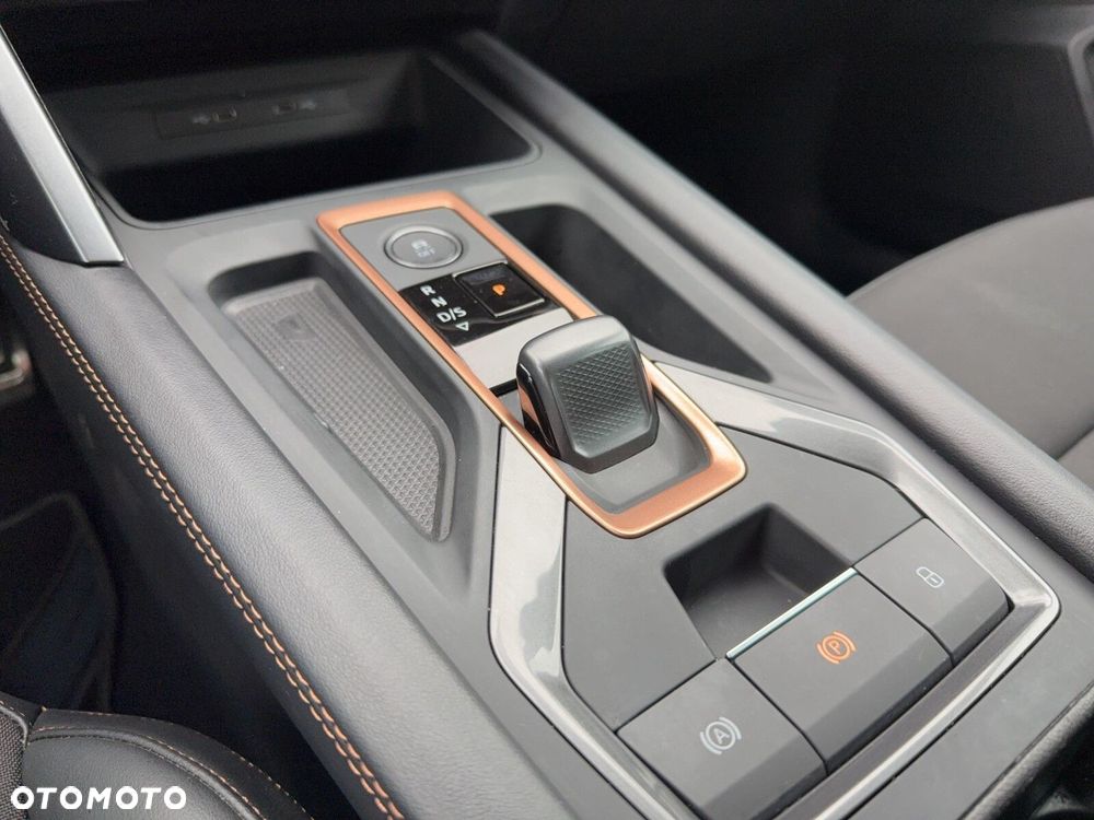 Cupra Leon - 35