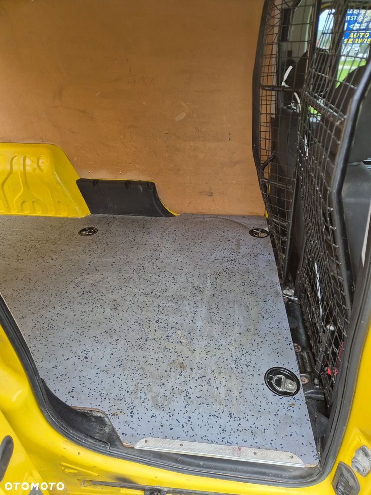 Fiat Doblo Maxi - 8