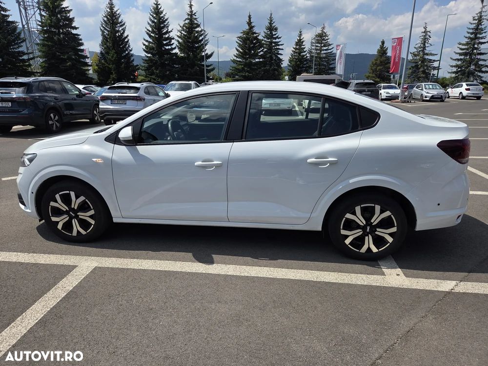 Dacia Sandero ECO-G 100 MT5 Journey - 6