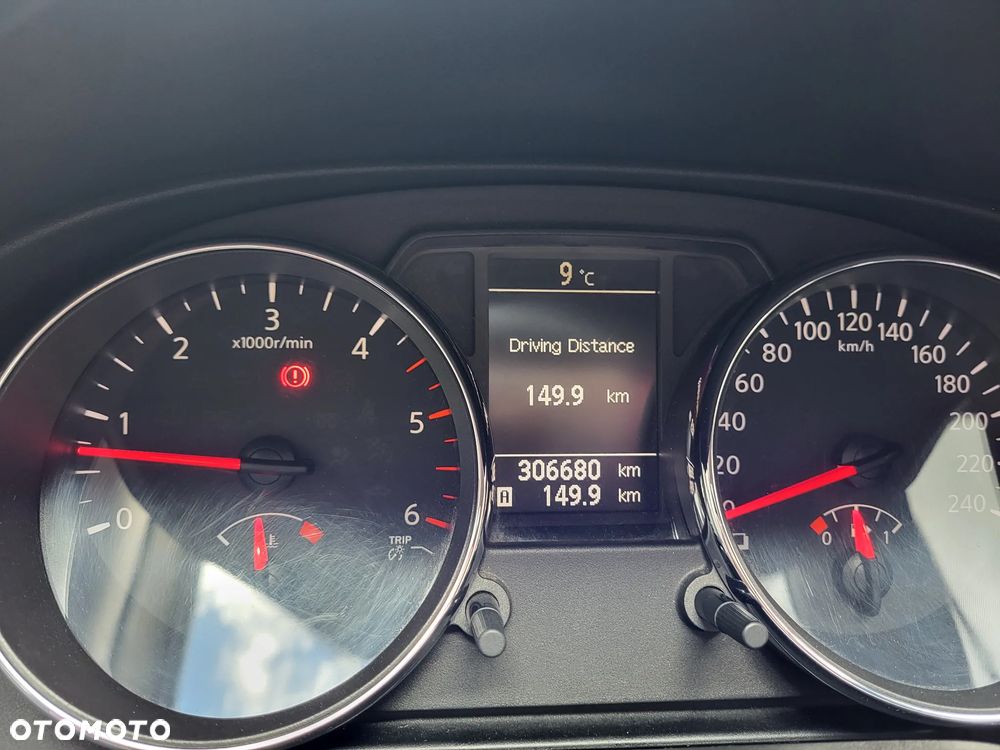 Nissan Qashqai+2 2.0 dCi Tekna Premium - 16