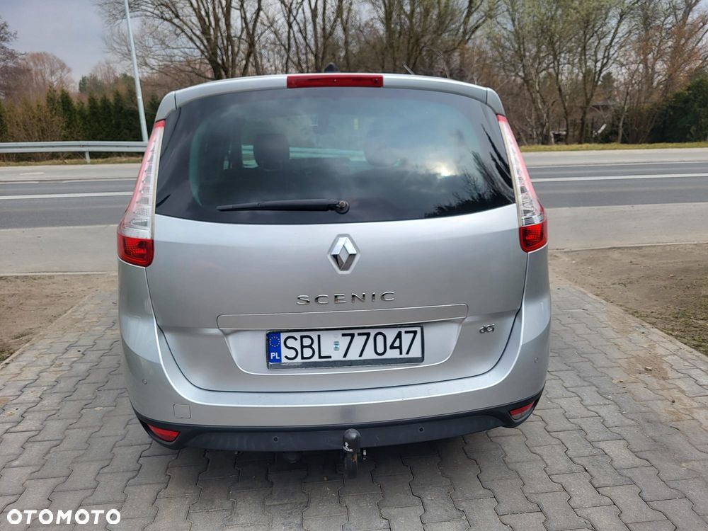 Renault Scenic - 7