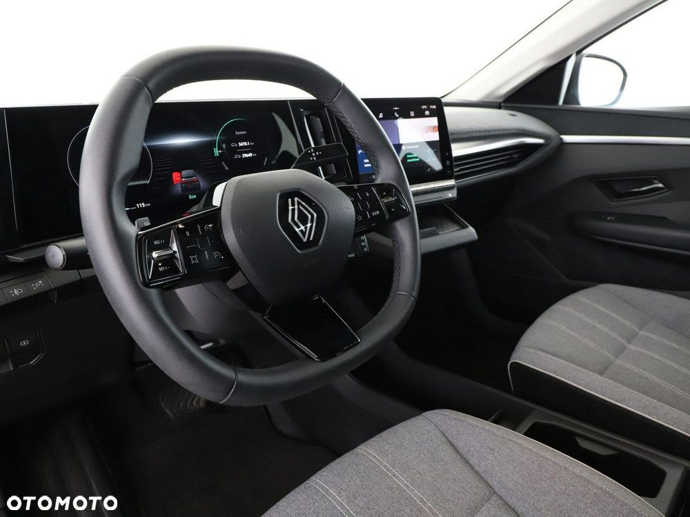 Renault Megane 130 Urban Range Equilibre - 14