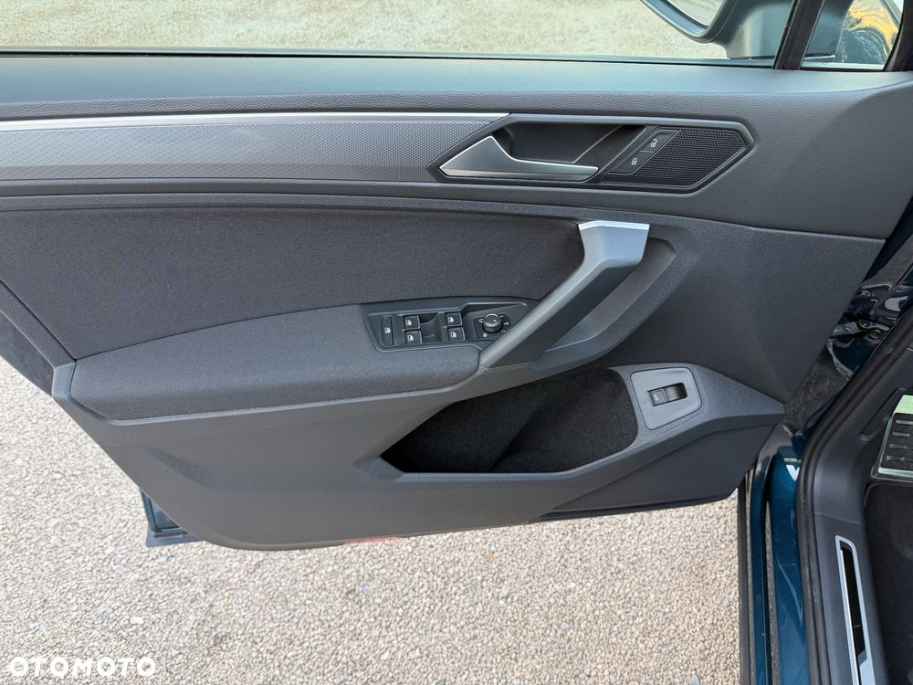 Volkswagen Tiguan 2.0 TDI SCR Active DSG - 22