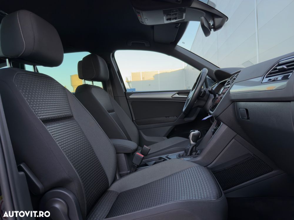 Volkswagen Tiguan 2.0 TDI SCR DSG ACTIVE - 28