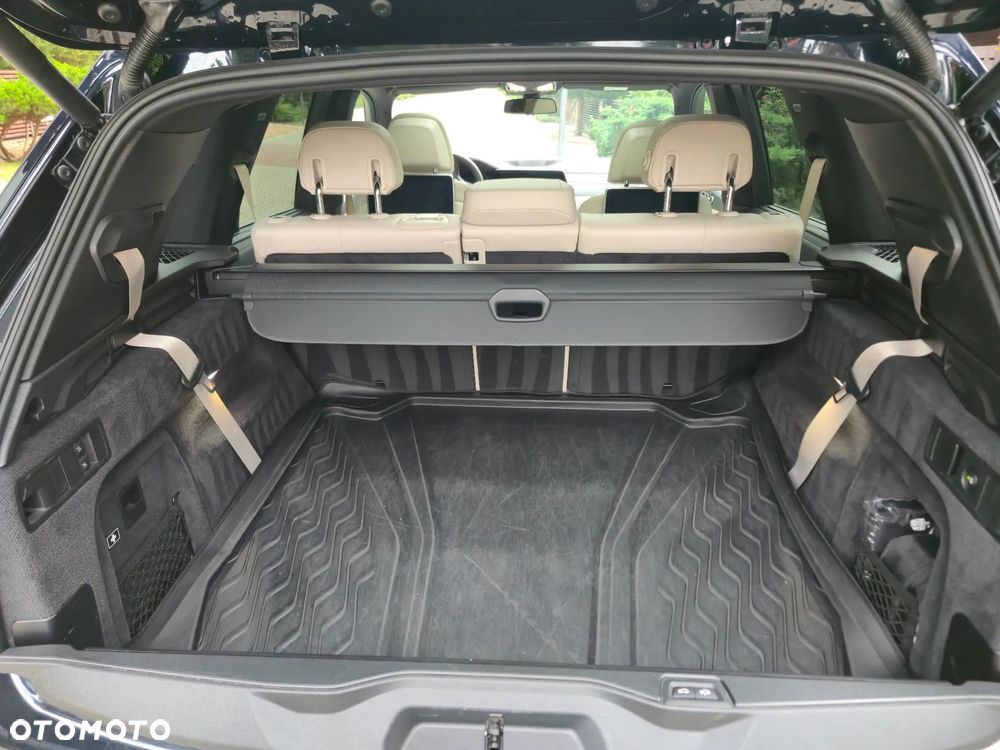 BMW X5 xDrive30d sport - 8