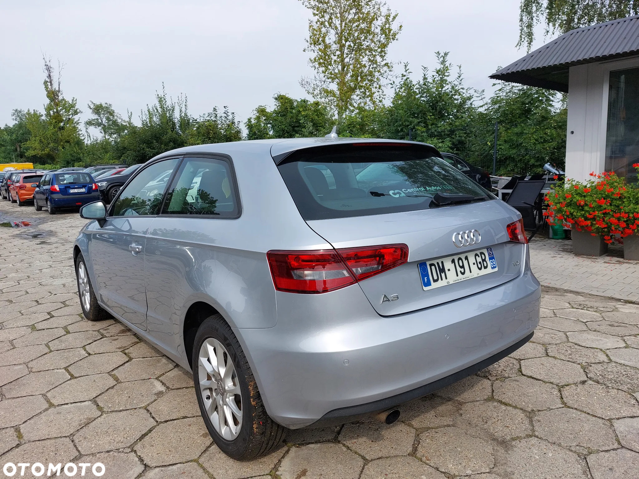 Audi A3 - 6