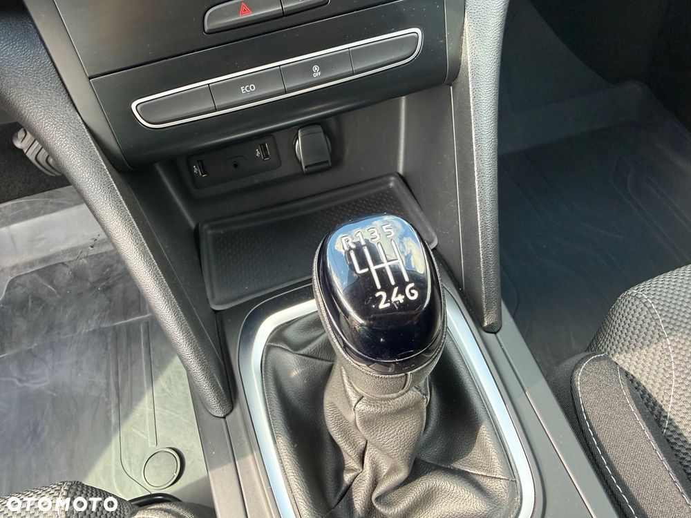 Renault Megane 1.2 Energy TCe Intens - 21