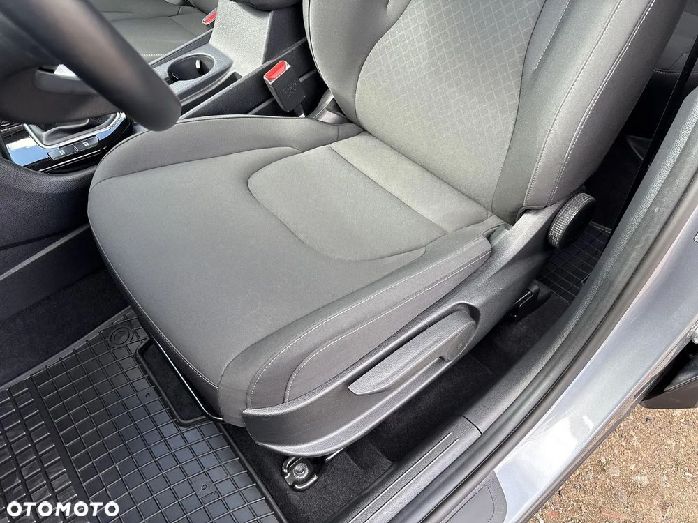 Kia Sportage 1.6 T-GDI M 2WD - 12