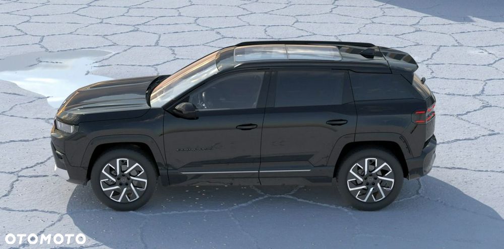 Jeep Compass 1.2 e-Hybrid DCT6 Summit - 3