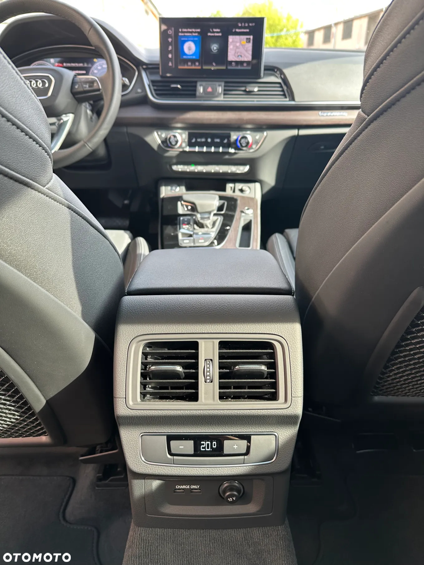 Audi Q5 55 TFSIe quattro S tronic S line - 18