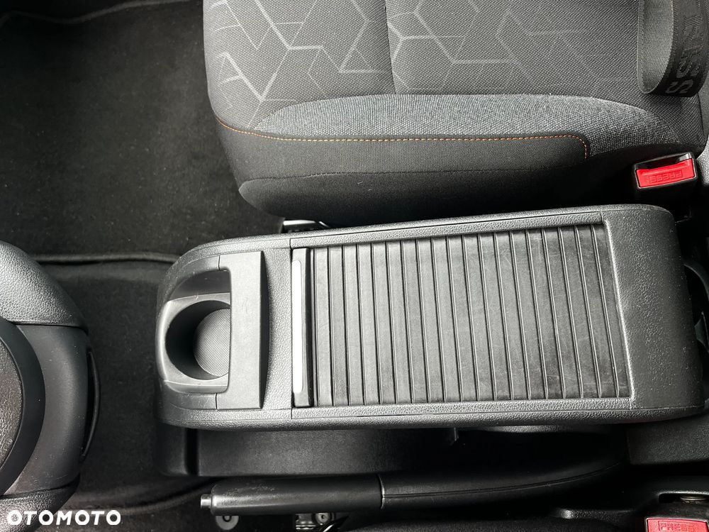 Peugeot Partner 110 Stop&Start Allure - 32
