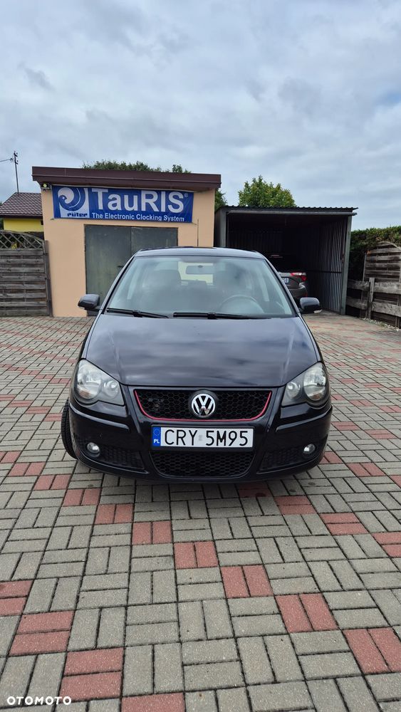 Volkswagen Polo 1.4 16V Comfortline - 5