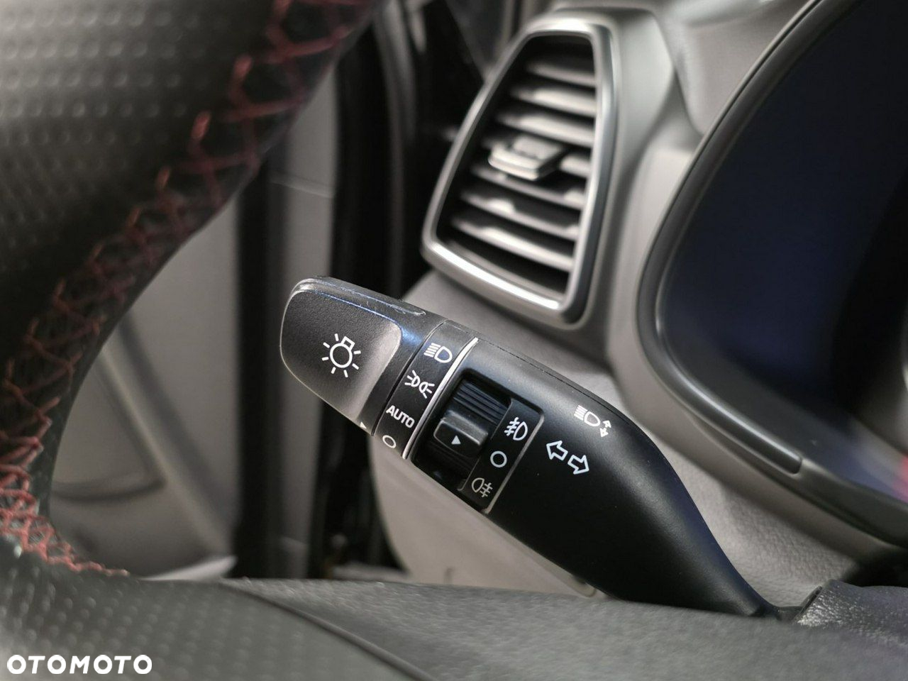 Hyundai Tucson 1.6 GDi 2WD N Line - 28