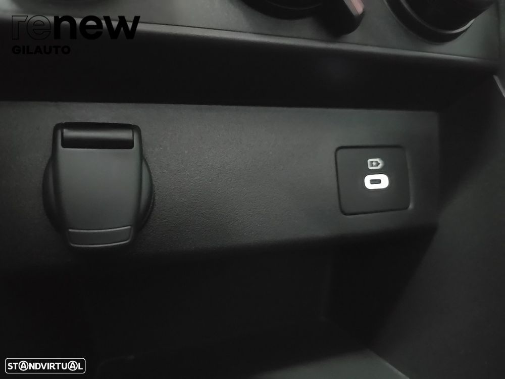 Dacia Sandero 1.0 ECO-G Expression Bi-Fuel - 25