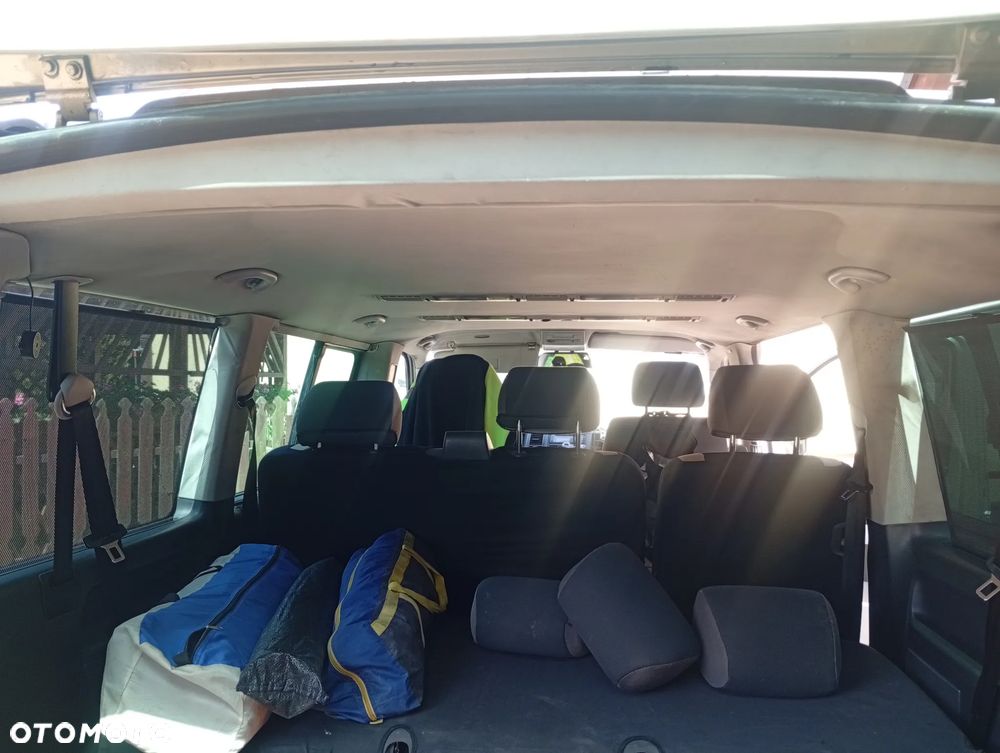Volkswagen Transporter L1H2 - 10
