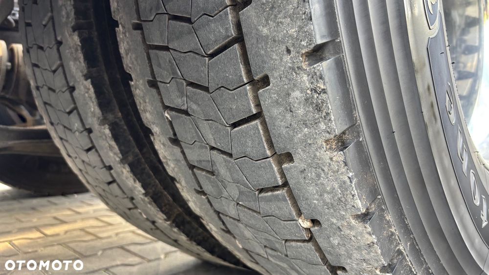 Volvo FH 500 l SPROWADZONY l SERWIS ASO l STAN IDEALNY - 36