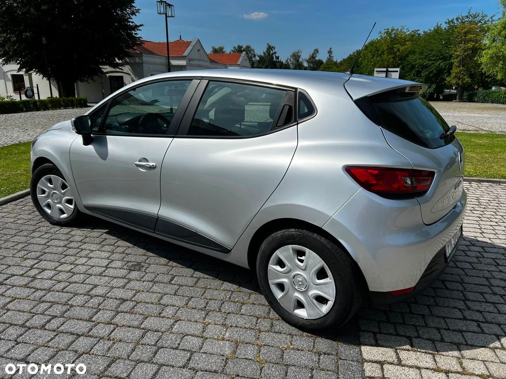 Renault Clio 1.5 dCi Business - 24