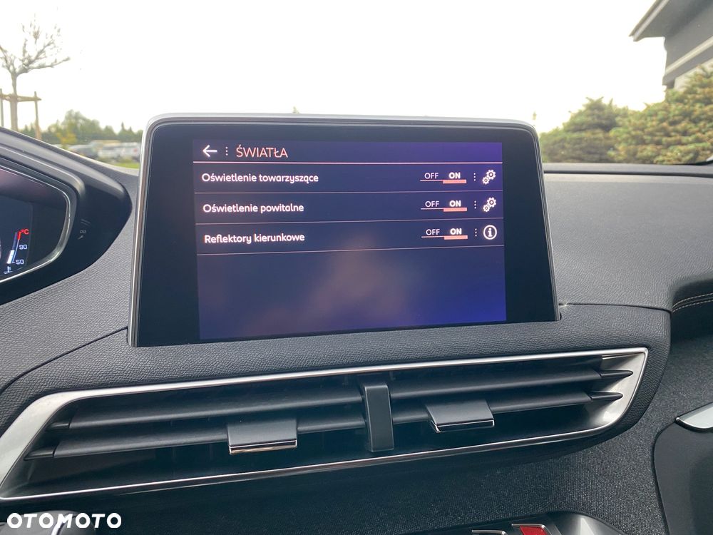 Peugeot 3008 1.6 THP Crossway S&S EAT6 - 14