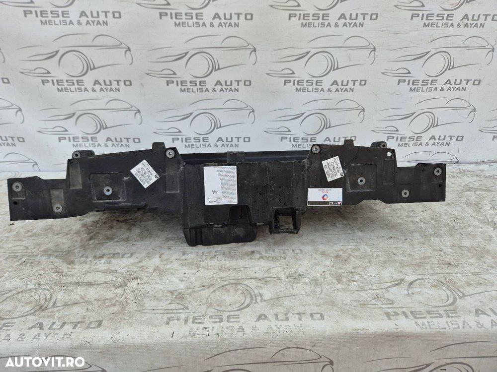 Trager/ Traversa superioara Citroen Jumpy,Peugeot Expert,Toyota Proace - 8